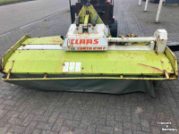 Faucheuse Claas Corto 270FN