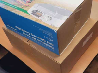 Systèmes et accessoires de GPS Topcon Kit  AGS 2 ontvanger en XD + scherm  nieuw Aktie !!