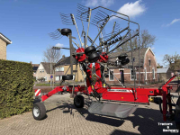 Andaineur Massey Ferguson RK 802 TRC