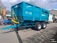 Benne agricole Rolland tc 17-24
