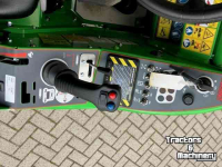 Chargeuse sur pneus Avant 755 TDL+