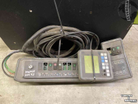 Ensileuse automotrice New Holland FX Instrumentenpaneel 84037142 - 84002739