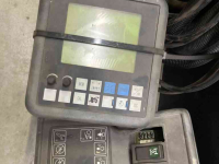 Ensileuse automotrice New Holland FX Instrumentenpaneel 84037142 - 84002739