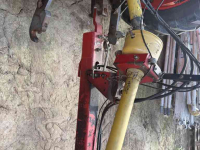 Presses New Holland 575 pakjespers pers balenpers