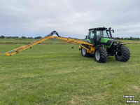 Tracteur Deutz-Fahr Agrotron 1130 TTV