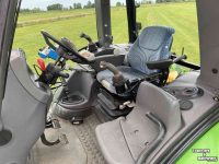 Tracteur Deutz-Fahr Agrotron 1130 TTV