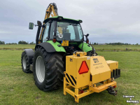 Tracteur Deutz-Fahr Agrotron 1130 TTV