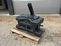 Poids frontaux Case-IH orgineel