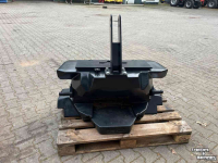 Poids frontaux Case-IH orgineel