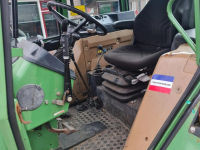 Tracteur Fendt 308 LS