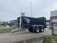 Epandeur de fumier Fliegl KDS 260