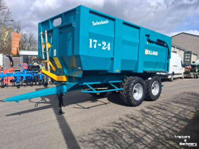 Benne agricole Rolland tc 17-24