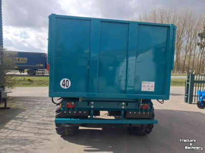 Benne agricole Rolland tc 17-24