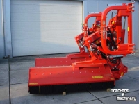 Rotobroyeur Tehnos MBP220LW profi