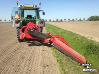 Rotobroyeur Tehnos MBP220LW profi