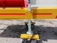 Convoyeur Breston Doorvoerband - Leesband DVB6-80