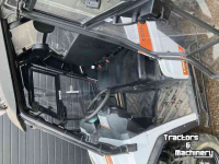 RTV / UTV / Gator Linhai utv 1100 diesel T1b