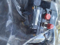Pièces d‘occasion pour tracteurs Massey Ferguson Bosch VP30 brandstofpomp reman 4224796E1