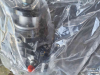 Pièces d‘occasion pour tracteurs Massey Ferguson Bosch VP30 brandstofpomp reman 4224796E1