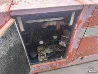 Pompe pour inondation  wavo 100