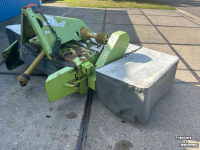Faucheuse Claas 3050 FC Plus Frontmaaier