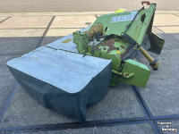 Faucheuse Claas 3050 FC Plus Frontmaaier