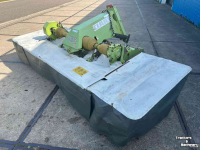 Faucheuse Claas 3050 FC Plus Frontmaaier