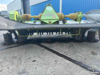 Faucheuse Claas 3050 FC Plus Frontmaaier
