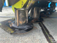 Faucheuse Claas 3050 FC Plus Frontmaaier
