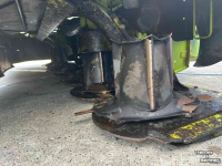 Faucheuse Claas 3050 FC Plus Frontmaaier