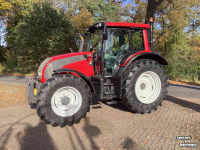 Tracteur Valtra N121