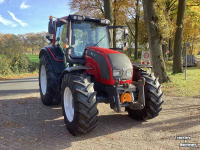 Tracteur Valtra N121