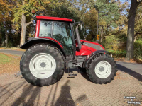 Tracteur Valtra N121