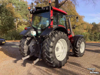 Tracteur Valtra N121
