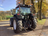 Tracteur Valtra N121