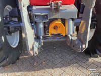 Tracteur Valtra N121