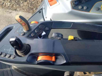 Tracteur Valtra N114