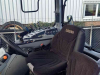 Tracteur Valtra N114