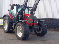 Tracteur Valtra N114