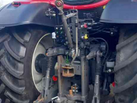 Tracteur Valtra N114
