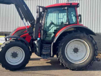 Tracteur Valtra N114