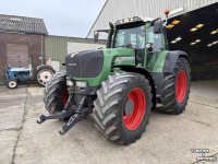 Tracteur Fendt 920 Vario