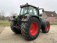 Tracteur Fendt 920 Vario