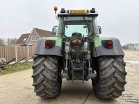 Tracteur Fendt 920 Vario