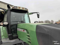 Tracteur Fendt 920 Vario