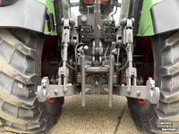 Tracteur Fendt 920 Vario