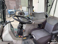 Tracteur Fendt 920 Vario