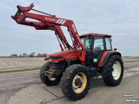 Tracteur New Holland M100