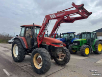 Tracteur New Holland M100