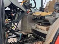 Tracteur New Holland M100